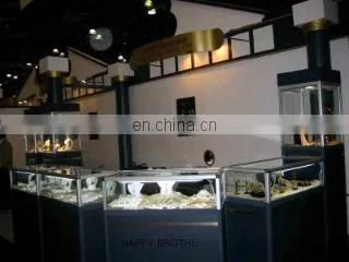 Guangzhou Noahs Ark Jewelry Co., Ltd. company overview - view 2