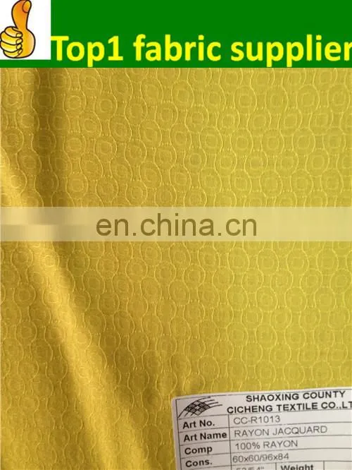 make to order supply type crinkle rayon fabric polyester rayon spandex fabric crinkle rayon fabric