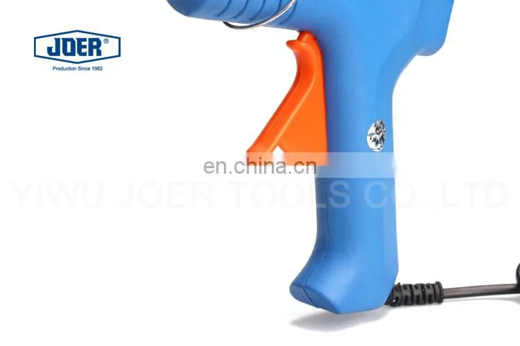 S-803 60w CE RoHS hot melt silicone glue gun
