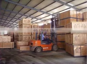 Yongkang Weide Industry & Trade Co., Ltd. company overview - view 2