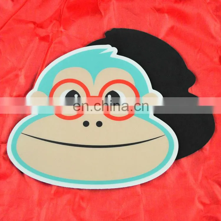 Factory supply custom promotion gift Mouse pad
