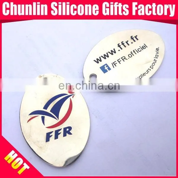 business metal signs / metal business plate / promote business sign