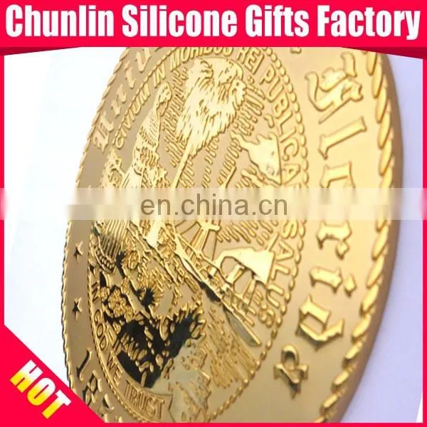 Custom made medal / medal of honor / big medals