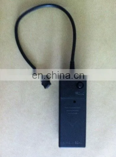 CE RoHS approved led lighting el wire for visible charging cable chasing EL wire