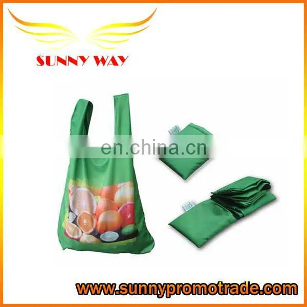 New Non-woven shopping bag for promotion gift
