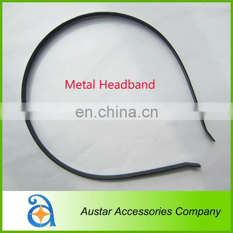 Wholesale! Natural Peacock Feather headband
