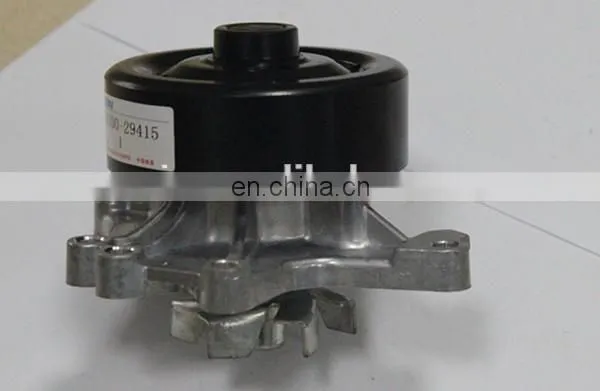 Mechanical Water Pump for RAV4/ZZE12# 16100-29415