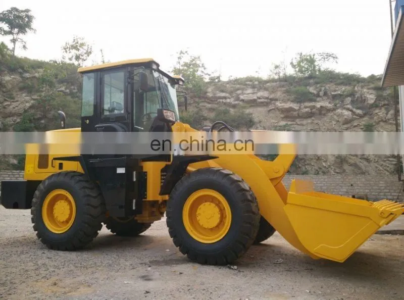 ZL30 936 3Ton Shovel wheel loader for sale