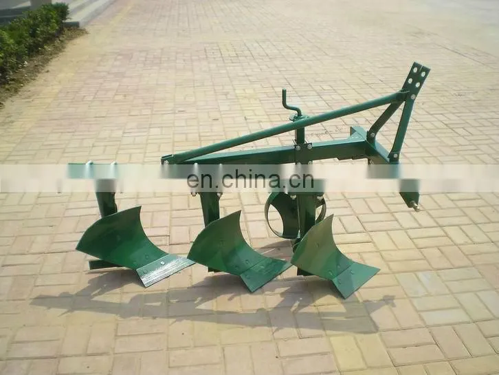 High quality 40-55hp farm tractor with front loader