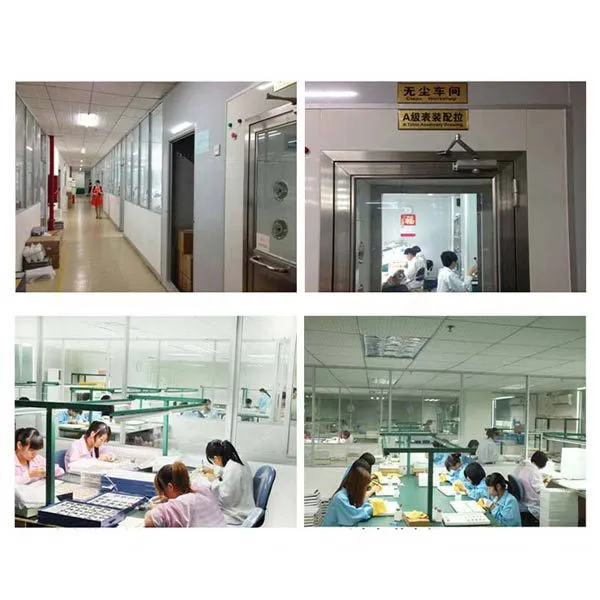 Foshan Brisk Trading Co.Ltd company overview - view 1
