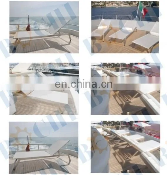 Marine Canvas Director Chair