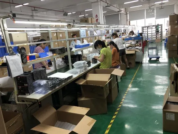 Shenzhen Xiaoxiao Electronics Co., Ltd company overview - view 3