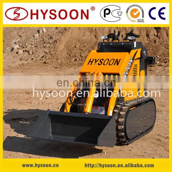 Mini Track skid loader HY280