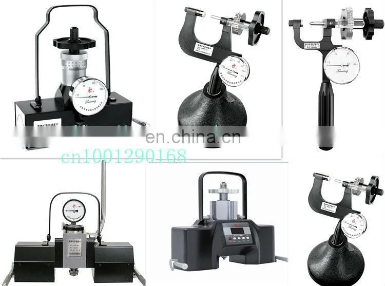 Portable Hammer Impact Brinell Hardness Tester PHB-1