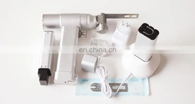 Electric surgical power drill,Craniotomy Drill,animal surgical instrument