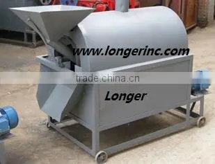 Sesame roasting machine|Sesame frying machine|Black sesame roasting machine|Sesame roaster