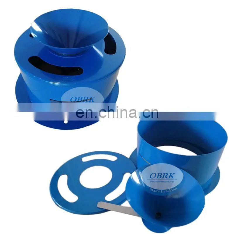 Hot sale Sand Cone Testing Apparatus Density Meter