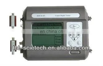 DJCS-05 Crack Depth measurement instrument