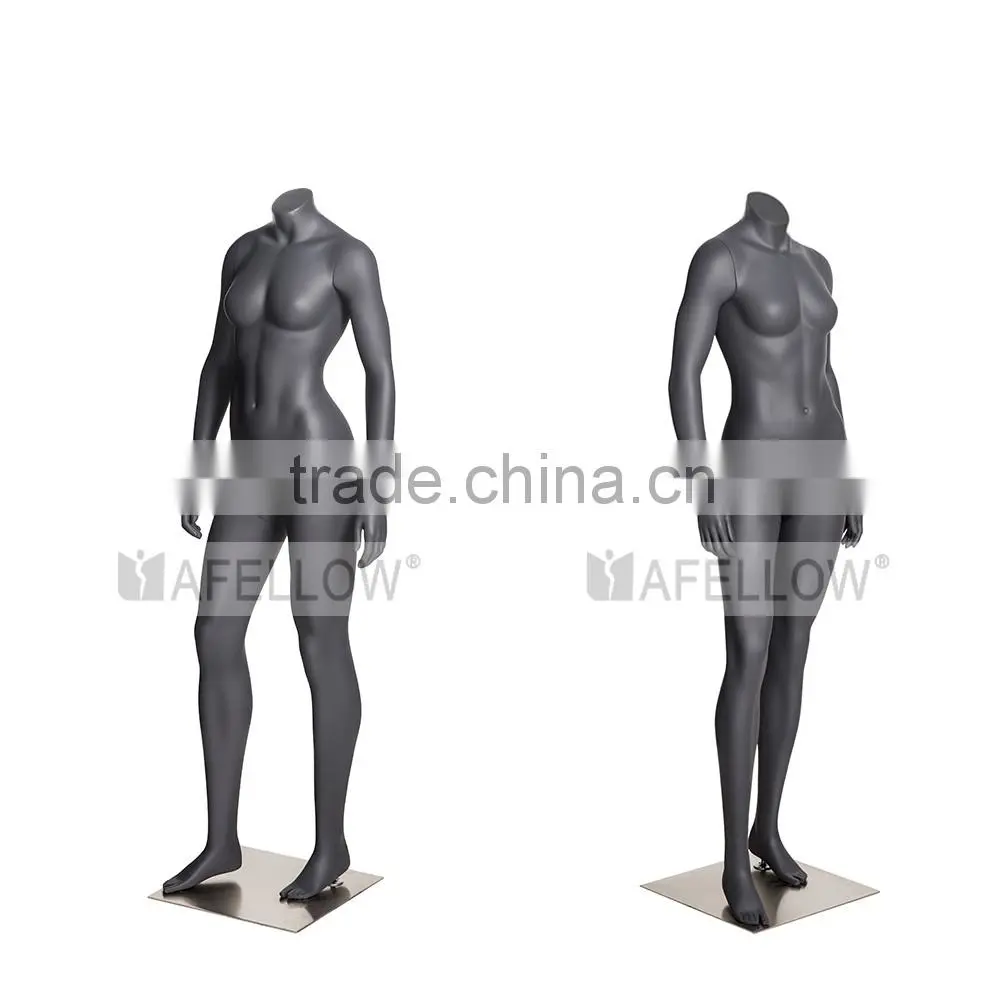 High quality movement full body sport mannequin NI-10