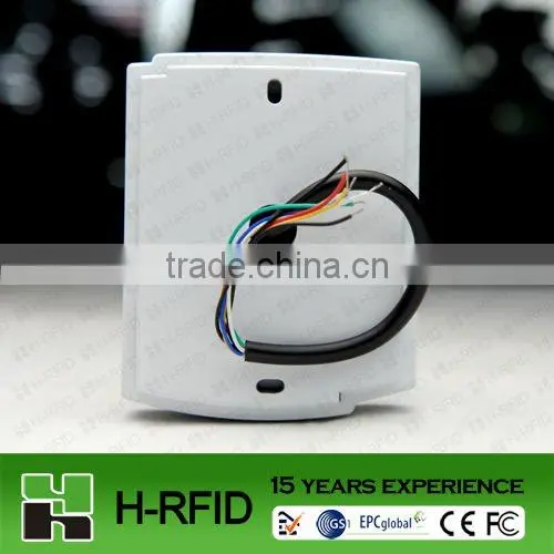 2012 China new design outdoor access control em card reader
