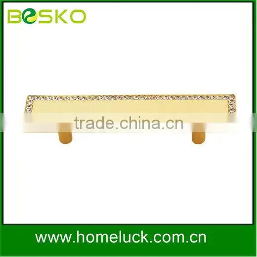hottest furniture crystal handles and knobs from besko