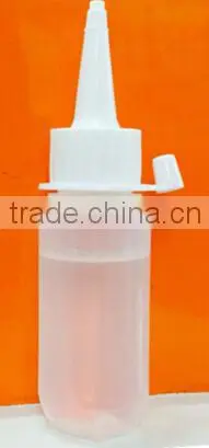 hot sale 60ml silicone liquid