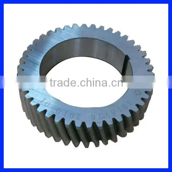 Diesel Engine 6CT Crankshaft Gear C3918776