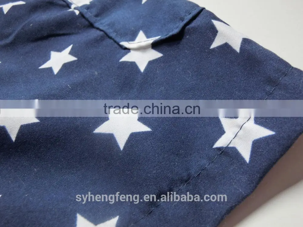 Wholesale new summer hot sale children beach pants