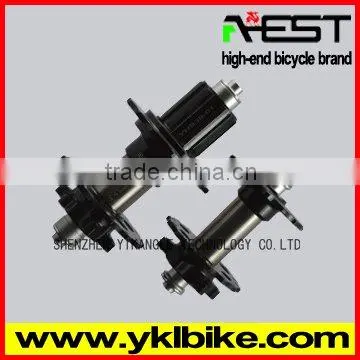 Aluminium Alloy Bicycle Hub
