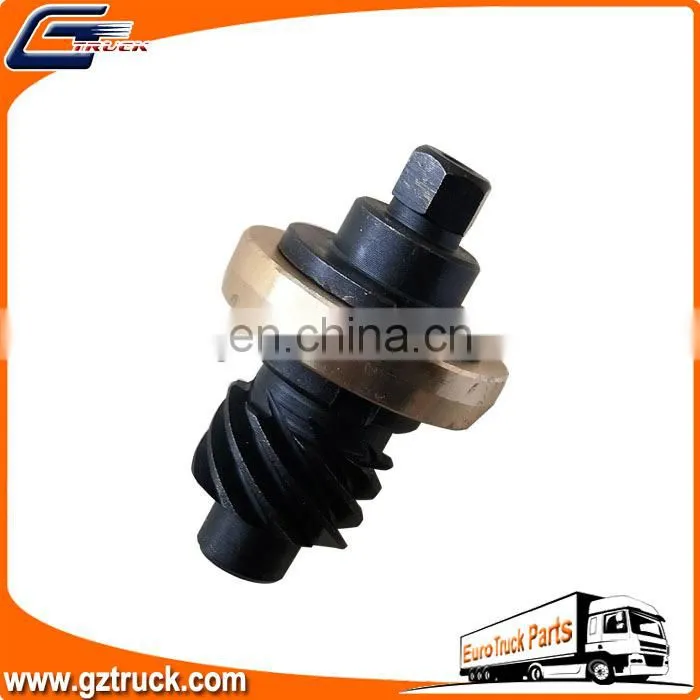 European Truck Auto Spare Parts Brake Adjusting Pinion Oem 1696924 for VL Truck Brake Caliper Repair Kit Drive Pinion