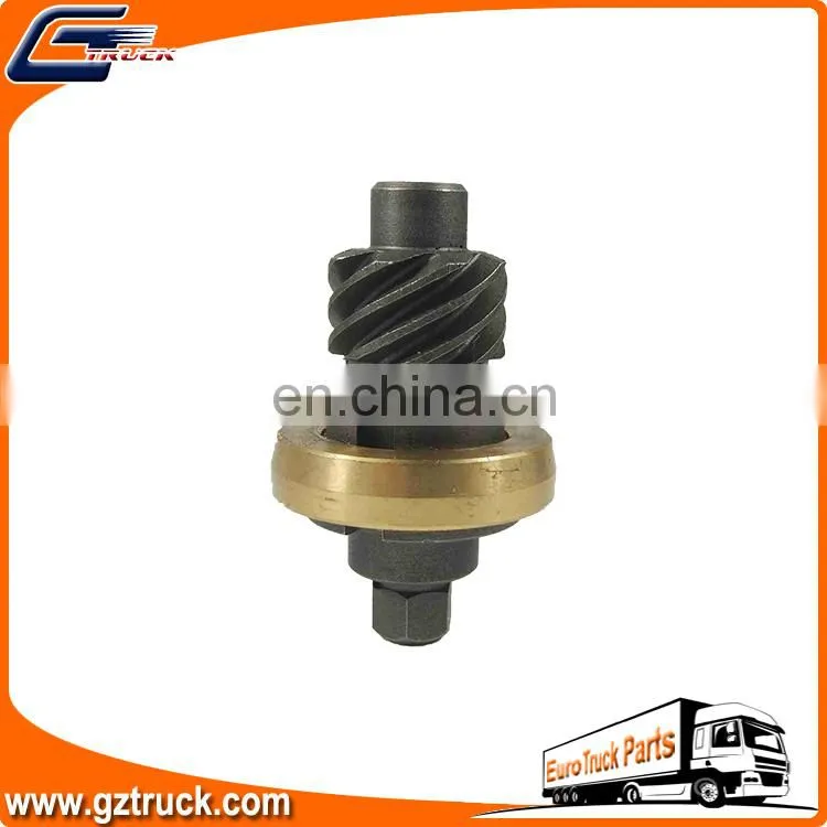 European Truck Auto Spare Parts Drive pinion, right Oem 5001868126 for RVI Truck