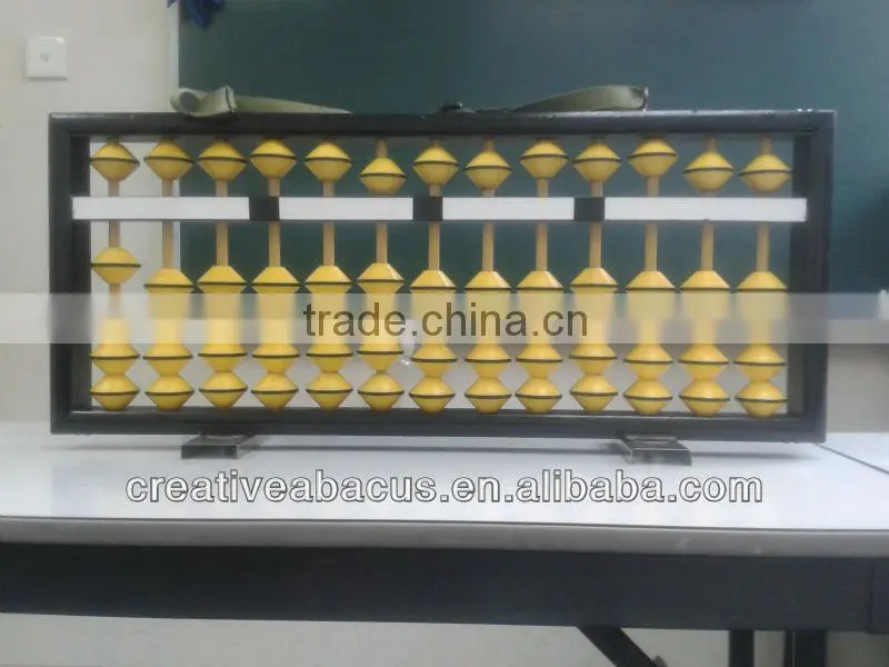 Wooden Abacus