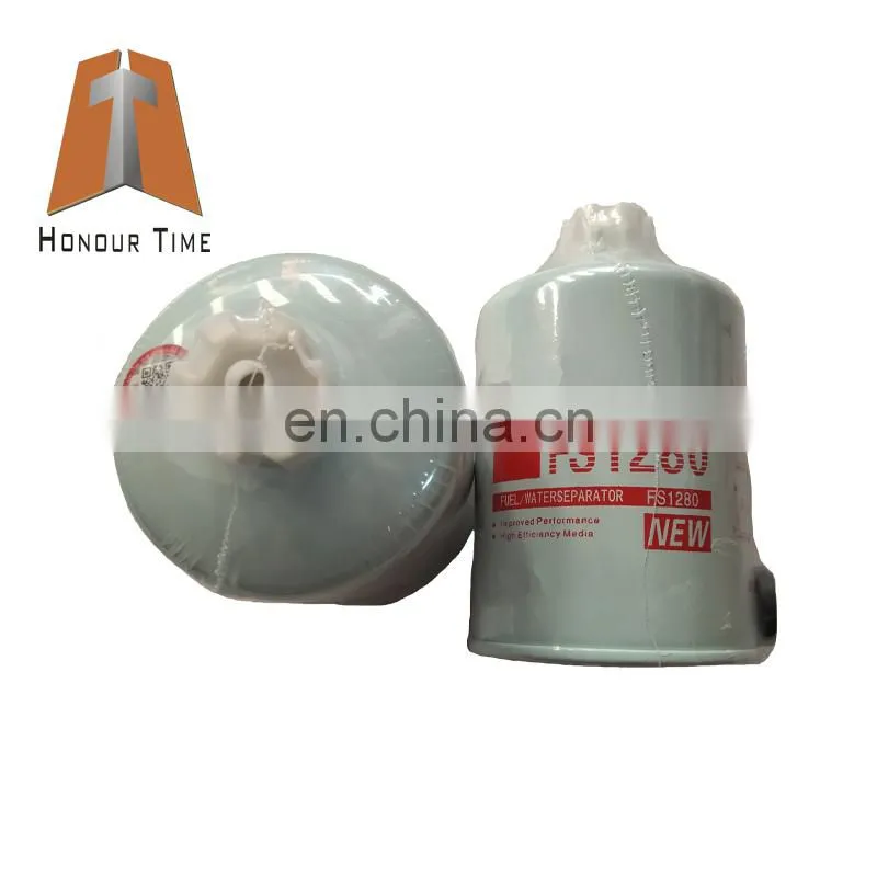 FS1280 Fuel filter fuel element