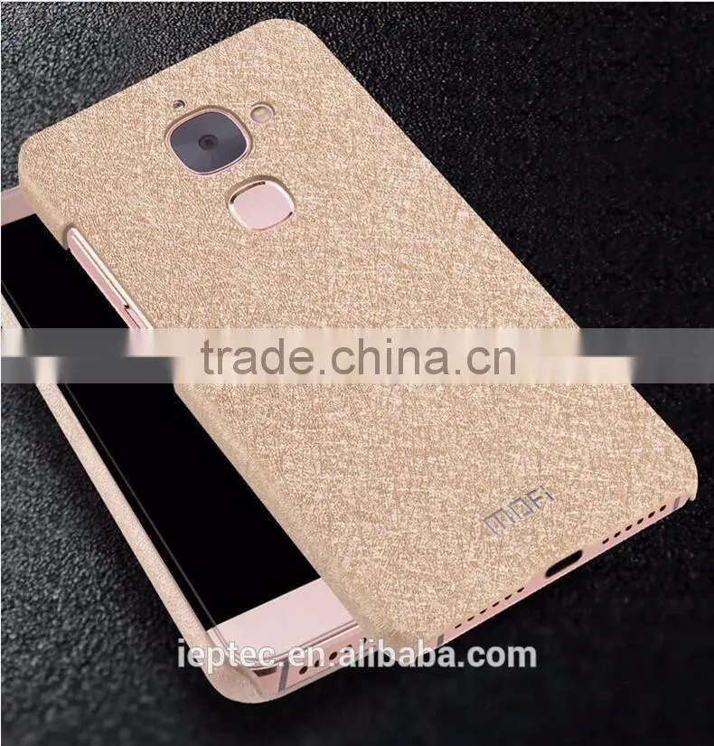 MOFi Original Hard Housing for Letv Le Max2 X820 X821, Mobile Phone Coque Crystal Leather Back Cover Case for LeEco Le Max 2