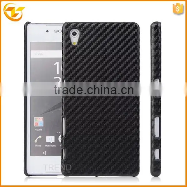 alibaba express hard back sticker cover case for Sony m4