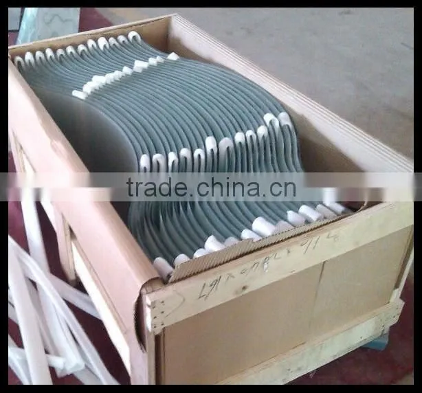 8-15mm Curved tempered glass