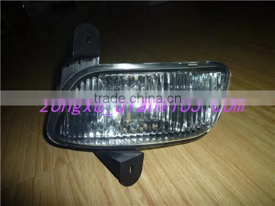 Lian'He heavy truck trade or China fog lamp fog light