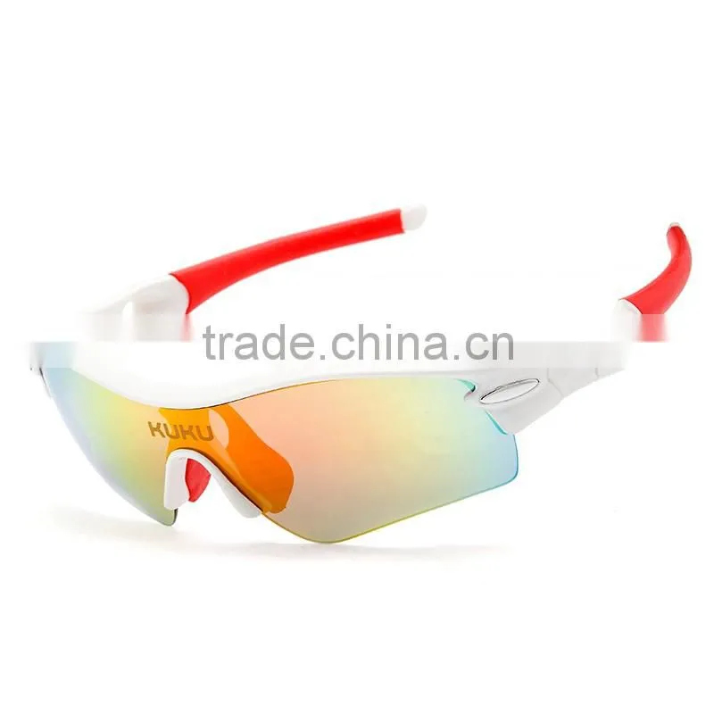 2015 Big promo hot style sunglasses high quality cycling sport eyewear