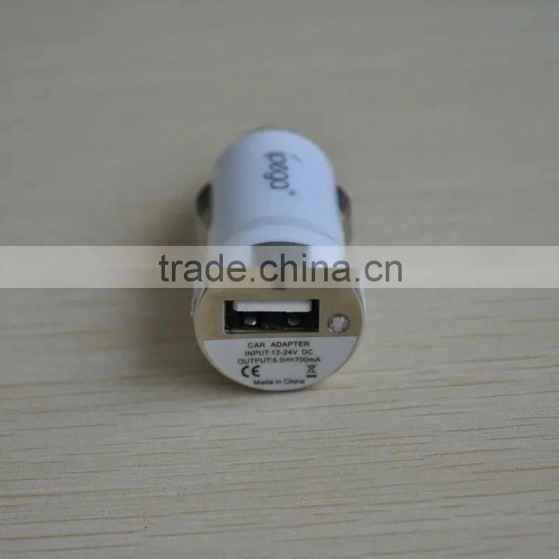 Charging Pack with car charge for iPhone4/iphone3G