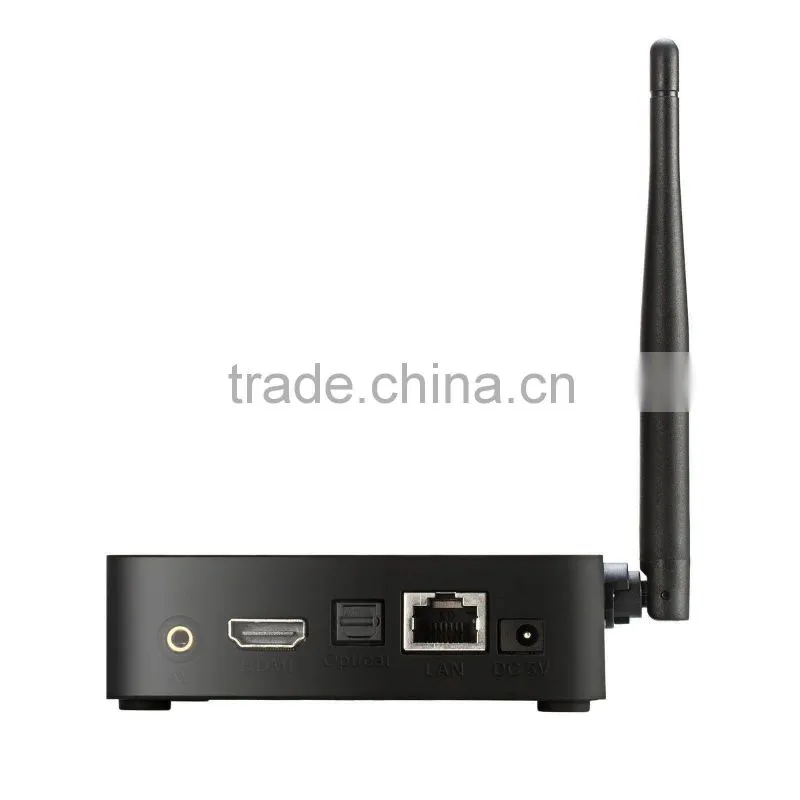 Cheap RKM MK902 Android4.2 MINI PC RK3188 Quad Core 2G RAM 8G/16G Nand flash Smart TV Box