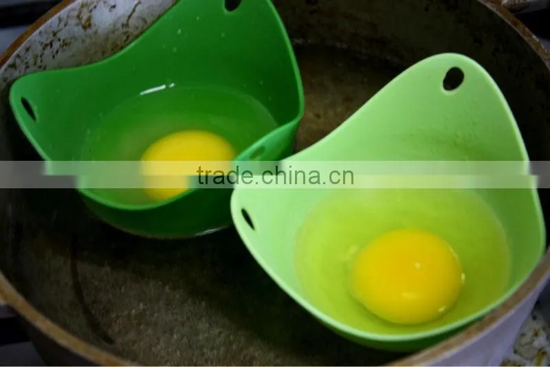 KH Steady Product Quality Eco-friendly Poached Egg Cooker