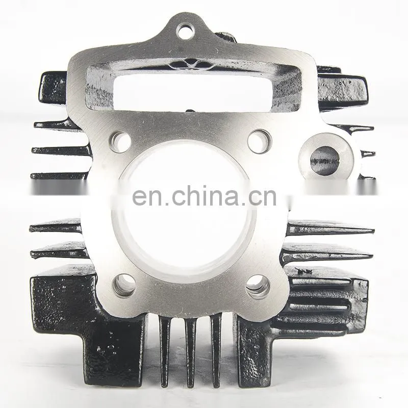 Bore 50mm Motorcycle liner kit engine body parts for Hero CD100