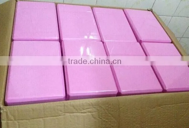hot sale yoga accessories yoga brick yoga supplies