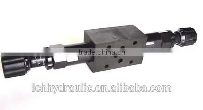 Yuken Series Hydraulic Reducing Valves MR*-03-*30/20