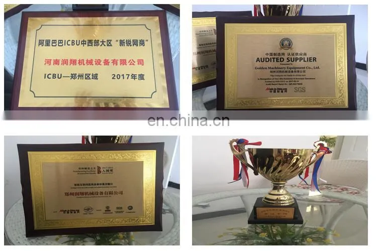 Best Puff Expanded Corn Chips Puff Snacks Making Machine Extruder Equipment