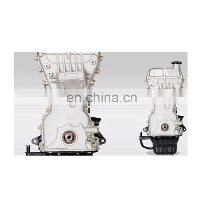 China manufacture engine B12 Hongguang engine assembly fit for WULING Hongguang