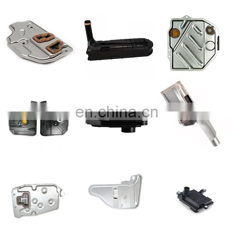Best Choice Transmission Filter F4DZ-7A098-A F4DZ 7A098 A F4DZ7A098A F5DZ-7A098-A F5DZ-7A098-A F5DZ 7A098 A F5dz7a098afor Ford