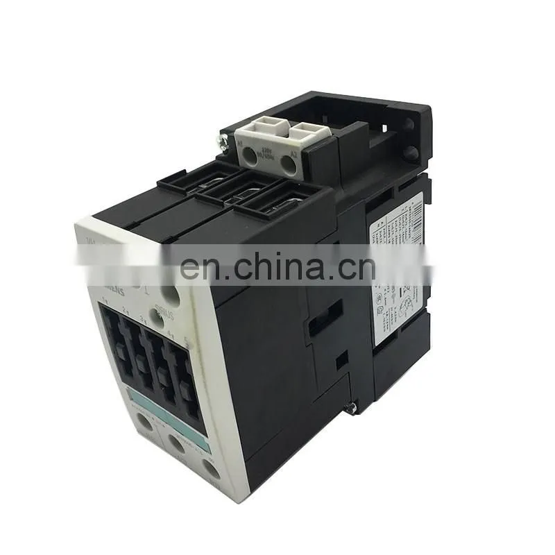 NEW orignal Siemens Contactor 3tf47 siemens contactor 3RT1015-1BM41 3RT10151BM41