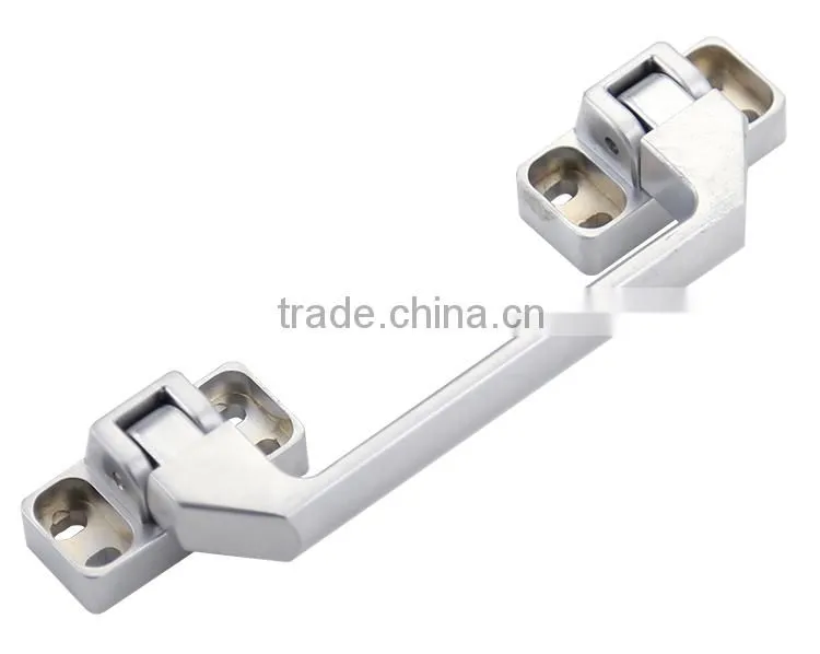 2015 FEILEI LS11 zine diecast door handle with folding function