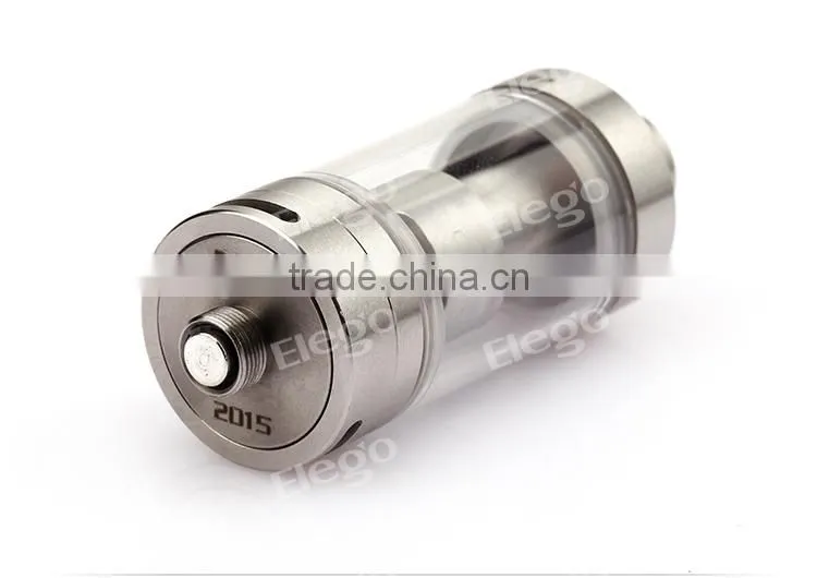 Elego Best price for UD Zephyrus Subohm tank, UD Zephyrus with 0.2ohm, 0.3ohm, 0.5ohm coils